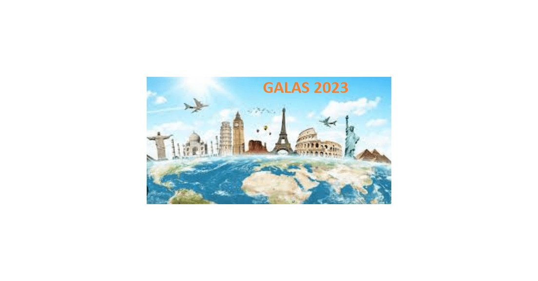 GALAS 2023