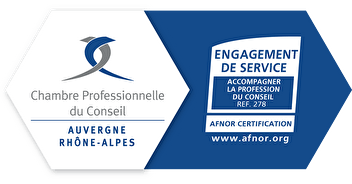 Rejoignez la Chambre Professionnelle du Conseil de la région Rhône-Alpes