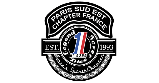 Paris Sud Est Chapter France