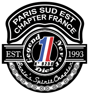 Paris Sud Est Chapter France