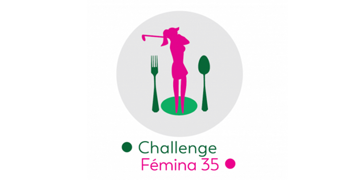 Challenge Femina 35 - Saison 2023