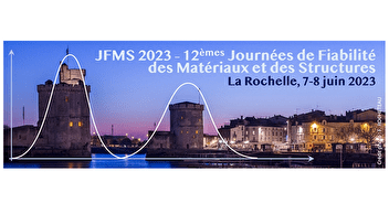 JFMS 2023 - 7 au 8 juin 2023 - La Rochelle