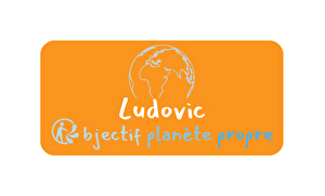 Ludovic Objectif Planete Propre