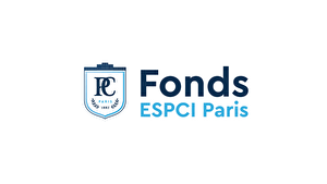 FONDS ESPCI PARIS