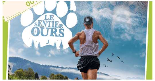 Dimanche 25 juin - Le sentiers des Ours à Trail à Autrans
