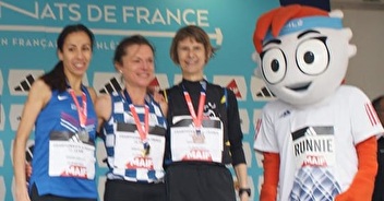 Championnats de France des 10 km