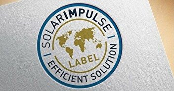 REPLAY - Label Solar Impulse "Efficient Solutions"
