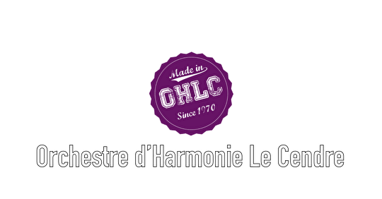 Orchestre d'Harmonie Le Cendre