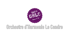 Orchestre d'Harmonie Le Cendre