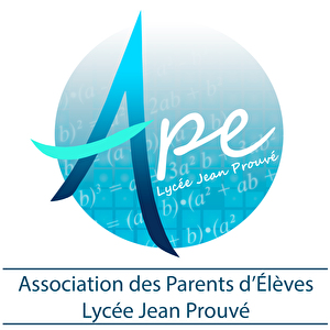 APE du Lycée Jean Prouvé de Lomme