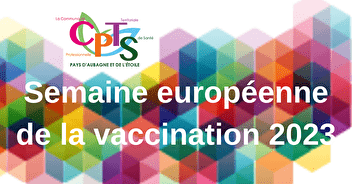 Semaine Européenne de la Vaccination