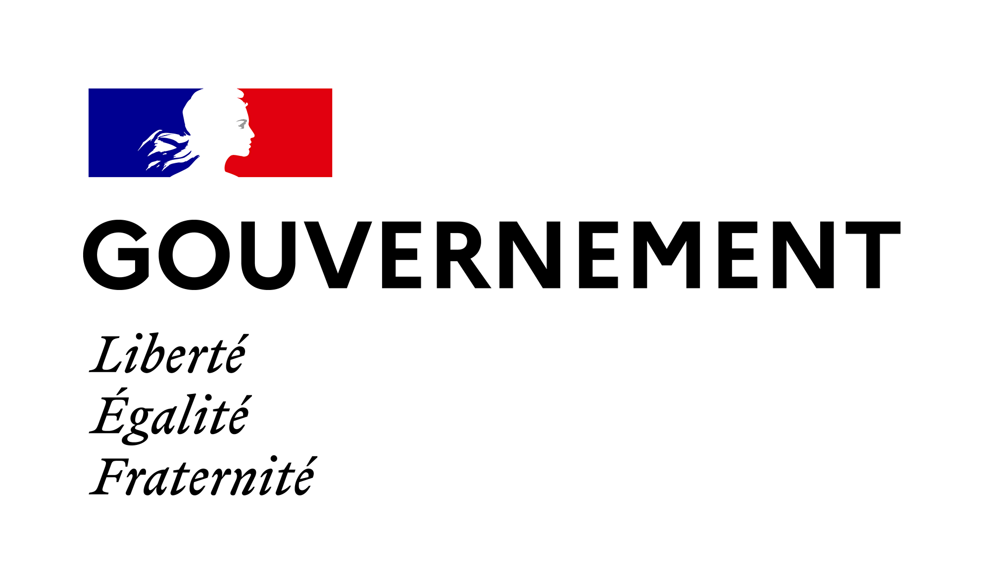Logo Secrétariat Général pour l'investissement