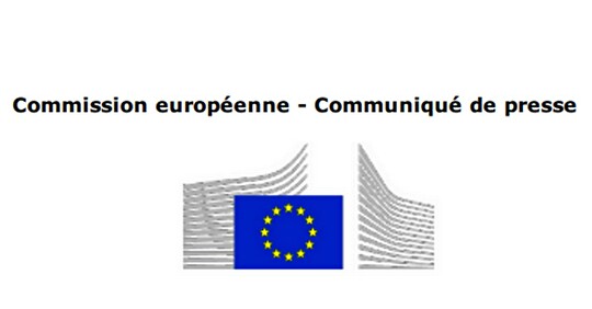 CP de la Commission européenne : La sûreté maritime