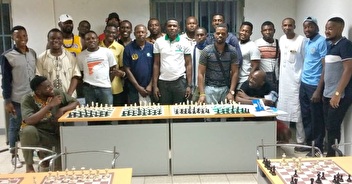Coopération avec Douala Intellectual Sport Club