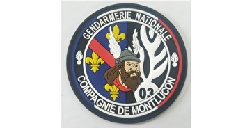 17/03/2023 -Réservation stands Gendarmerie mars/avril 2023