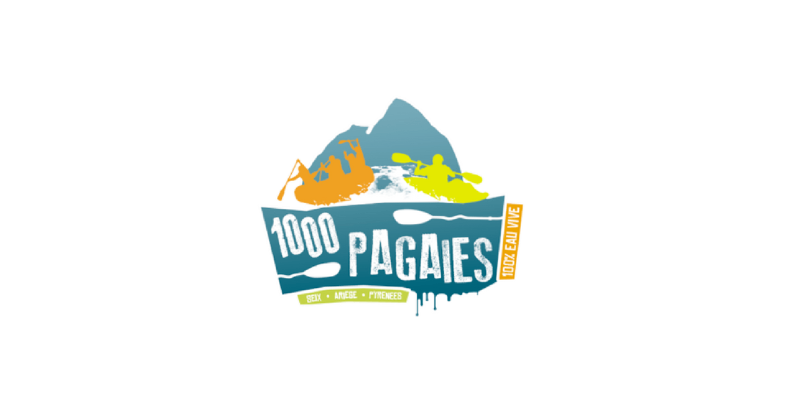 Les milles pagaies en Ariège