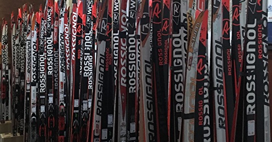 Restitution des skis au club - Mercredi 26 avril