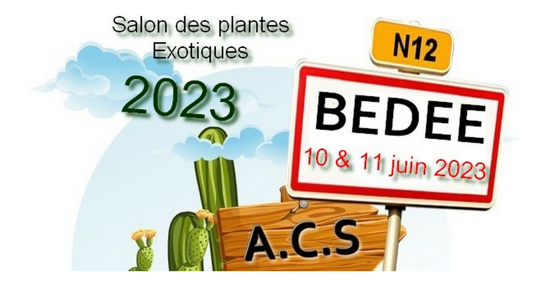 ZOOM ACS 2023 " La Ferme botanique de Kerveat"