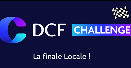 10 mars | DCF Challenge, La finale locale