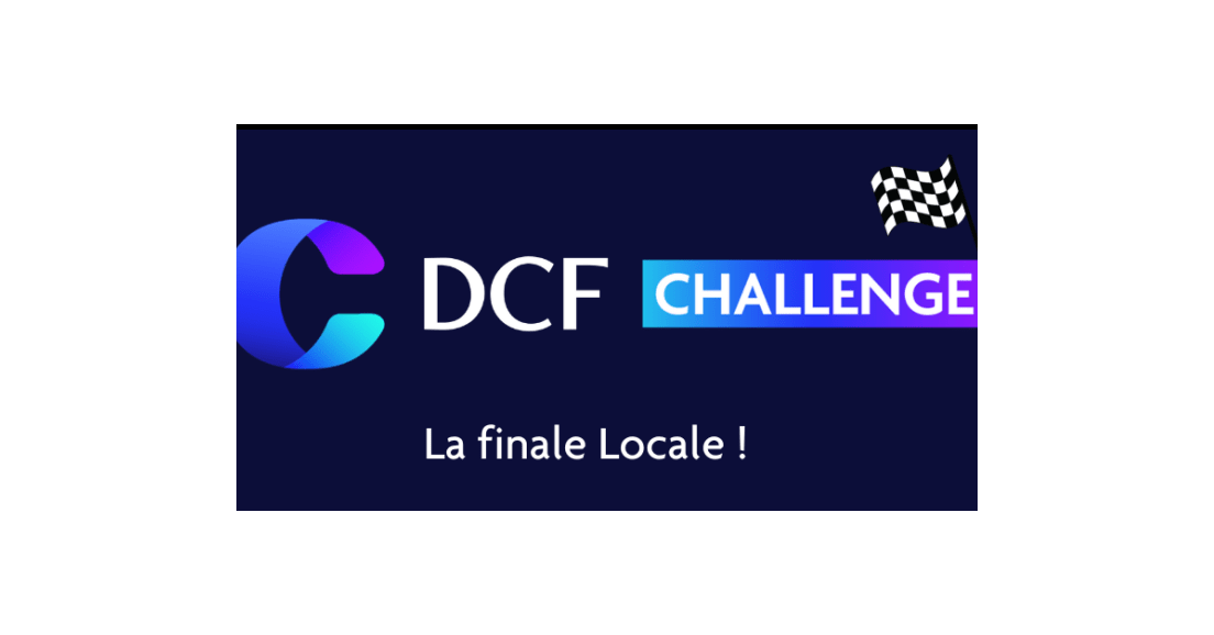 10 mars | DCF Challenge, La finale locale