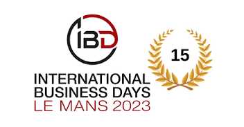 INTERNATIONAL BUSINESS DAY 2023 - LE MANS