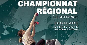 Championnat régional d'Île-de-France