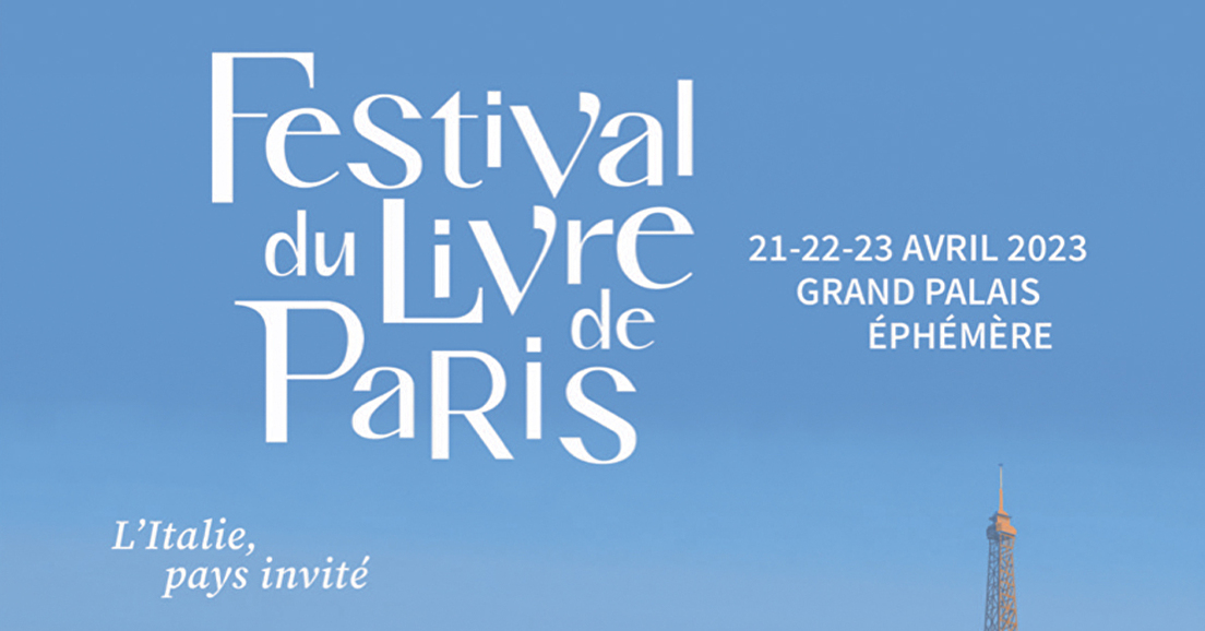 Le Festival des livres religieux se tient à Paris du 22 au 23 avril