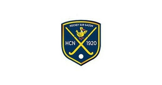 HCN HOCKEY CLUB DE NANTES