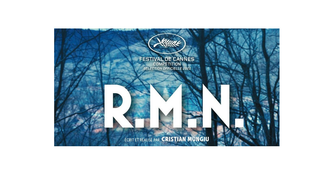 Projection du film R.M.N. 22 mai à L'Arvor à Rennes