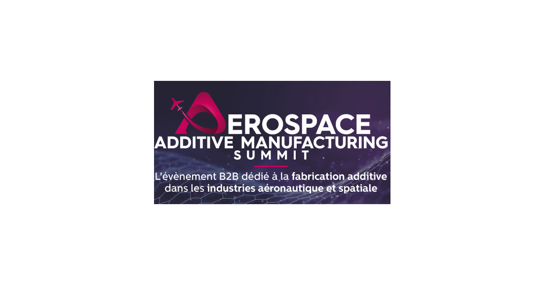 Aerospace Additive Manufacturing Summit