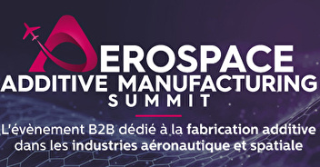 Aerospace Additive Manufacturing Summit