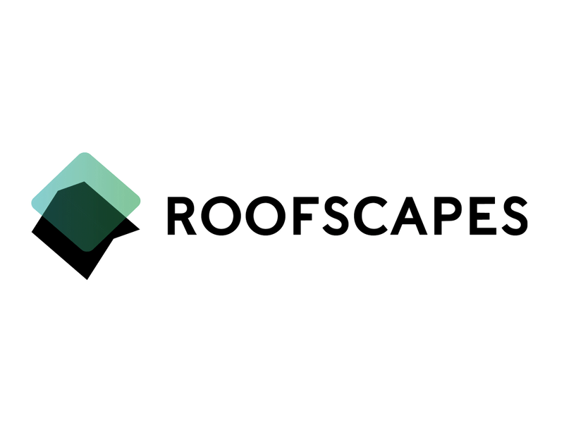 LOGO ROOFSCAPES