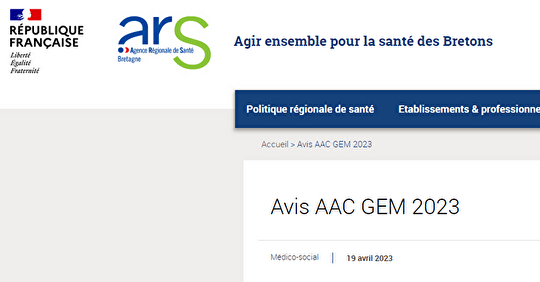 AAC : Groupes d'entraide mutuel
