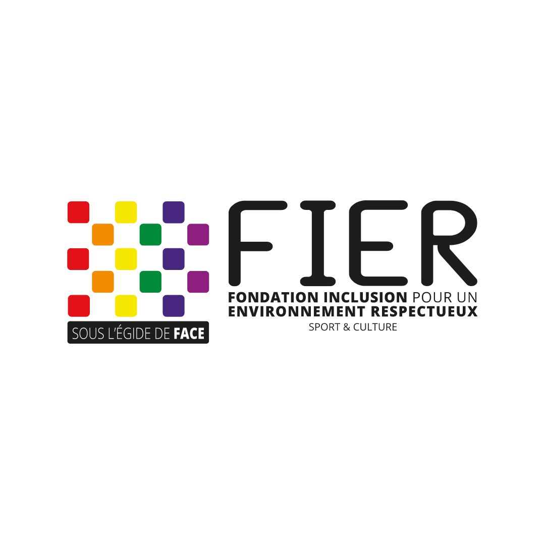 Logo Fondation FIER