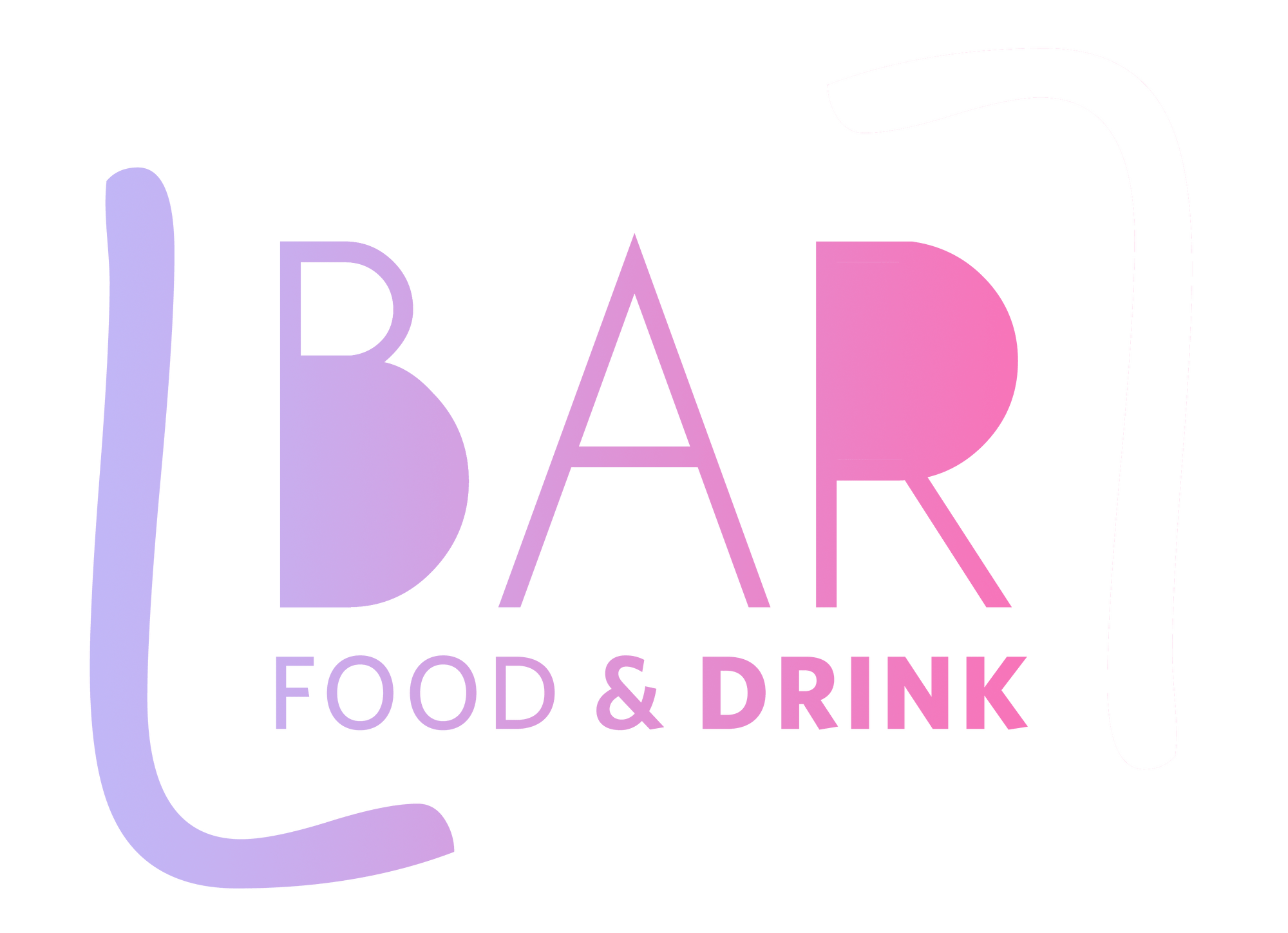 Logo L Bar Food & Drink