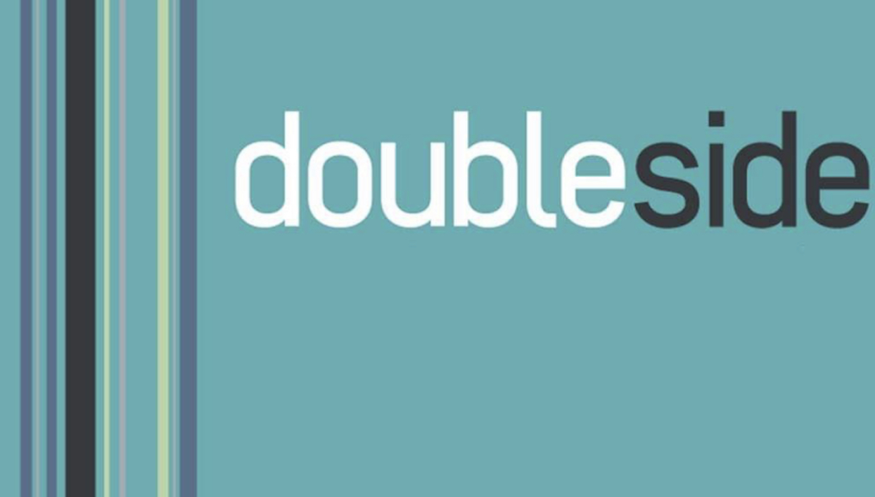 Logo Double Side
