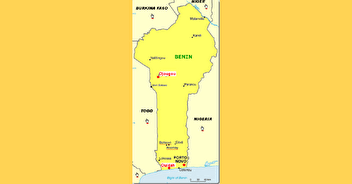 International : Proposition de mission au Bénin avec AGIRabcd