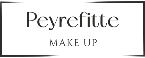 Logo Peyrefitte Make Up