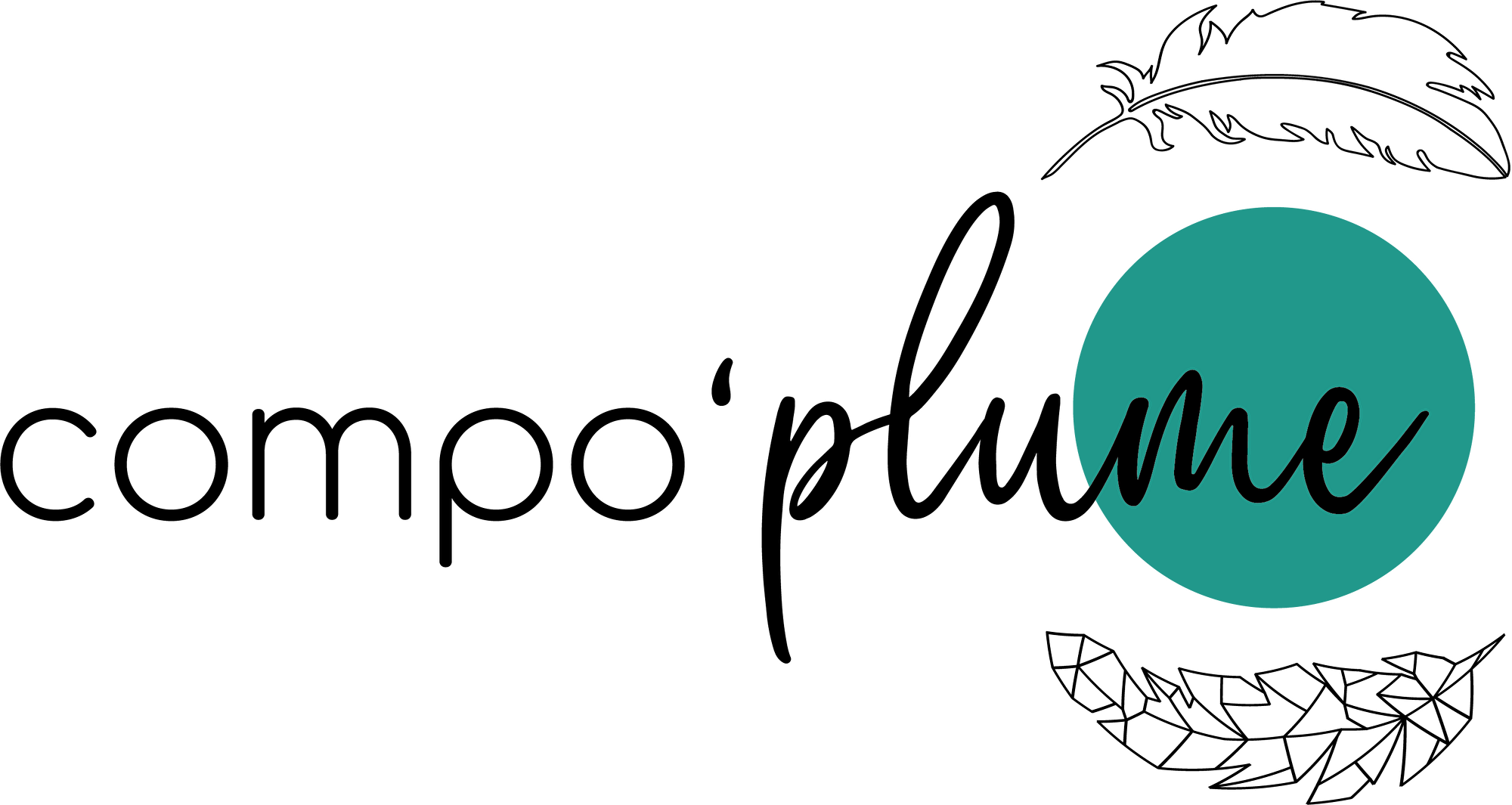 Logo CompoPlume