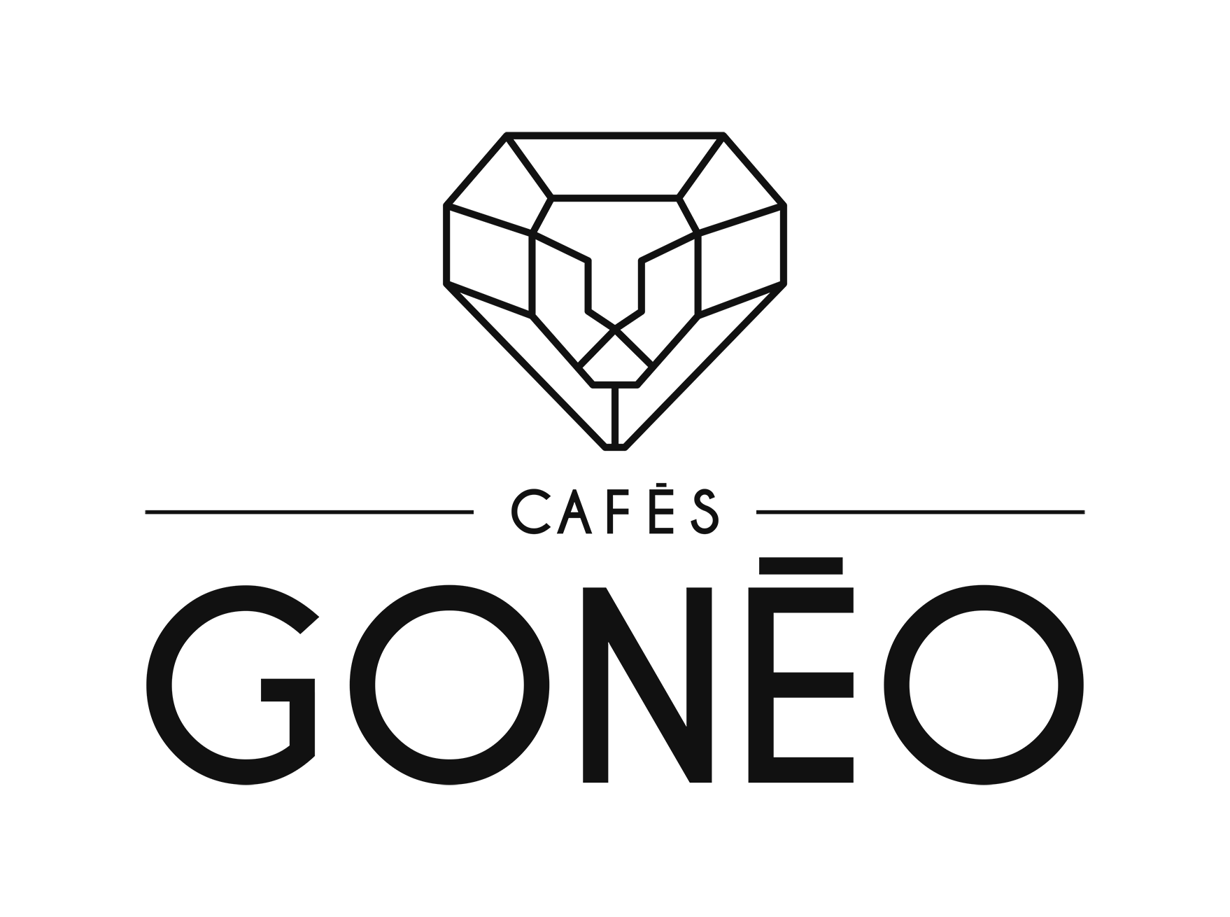Logo Cafés Gonéo