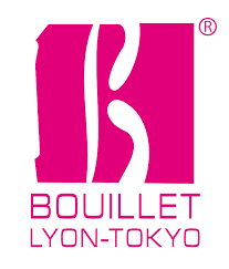 Logo Chocolats Bouillet