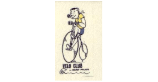 vélo club Saint Palaisien