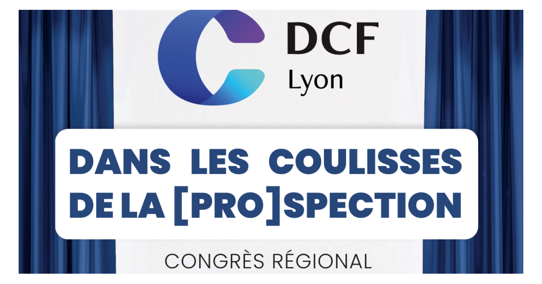 08 Juin | Congrès Régional Rhône Alpes DCF