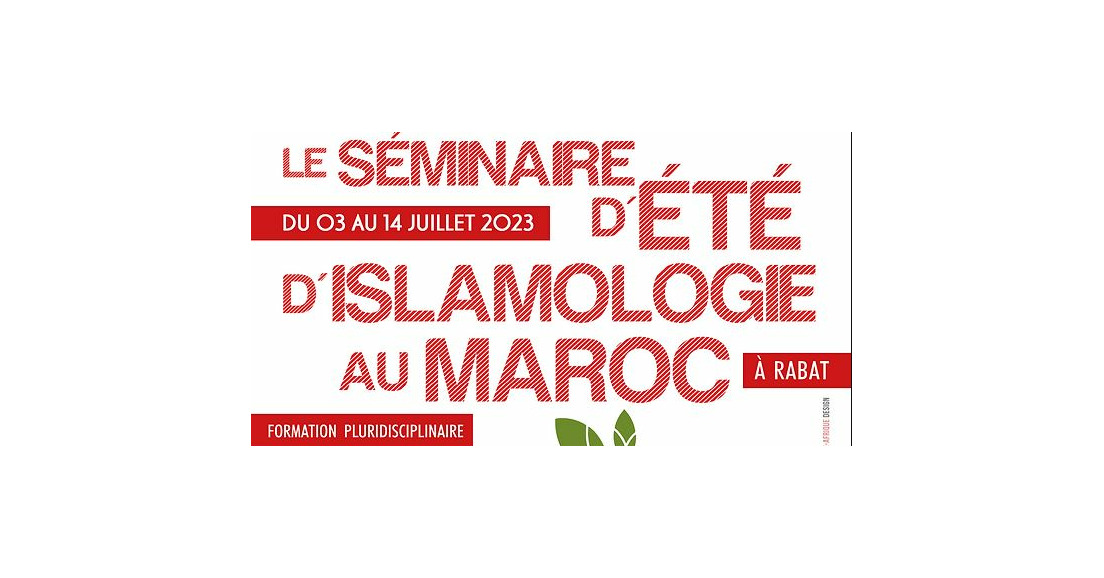 Un séminaire œcuménique au Maroc pour découvrir l'islam