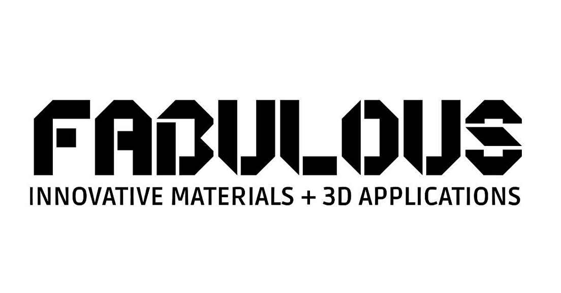 FABULOUS, 7 produits pour toutes vos impressions 3D sur lit de poudre