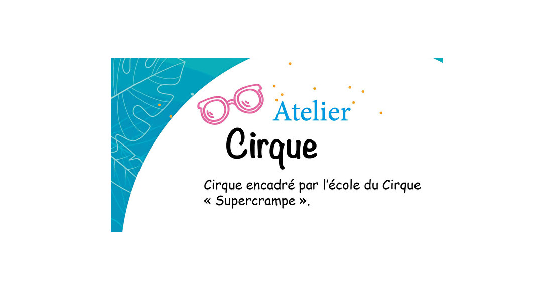Atelier Cirque