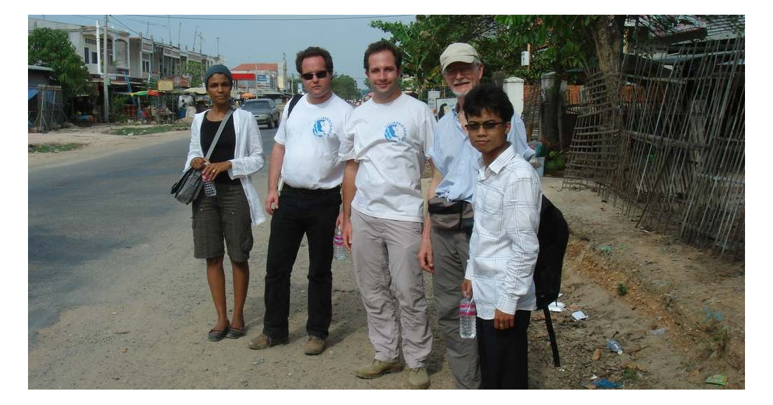 Cambodge - PACEPAC : L’expertise d’AQS en assainissement demandée