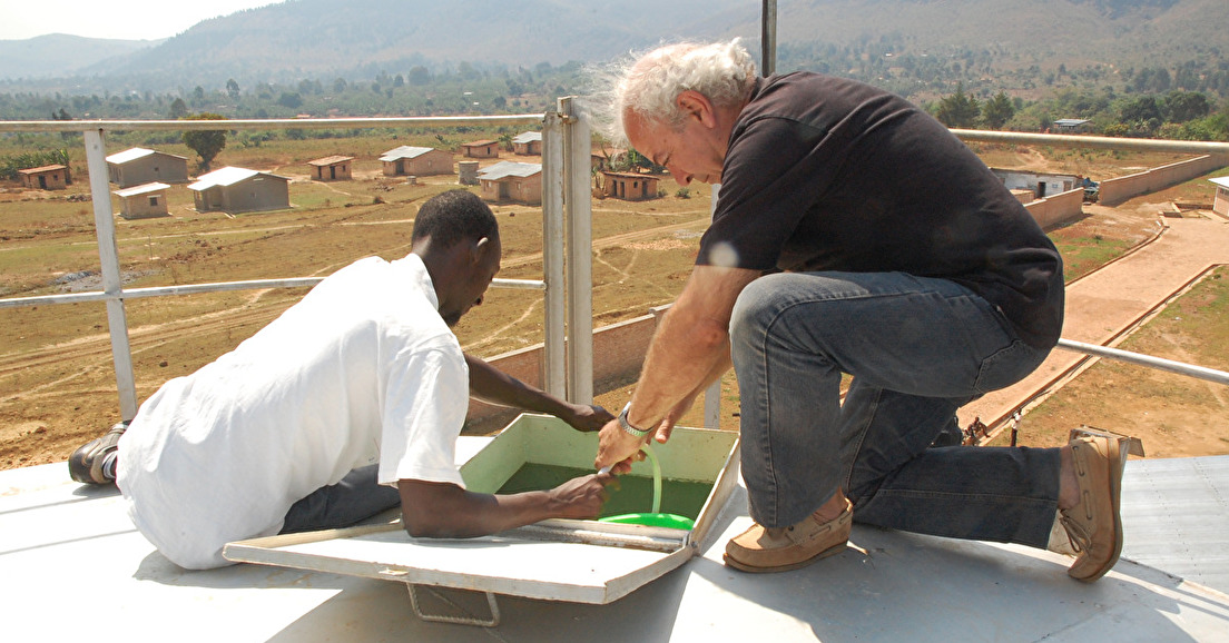 Burundi (Ruyigi) – Sécurisation et qualité de l’eau pour l’hôpital Réma