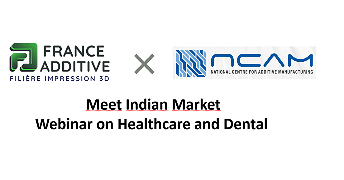 Meet Indian Market : First webinar on Healthcare and Dental