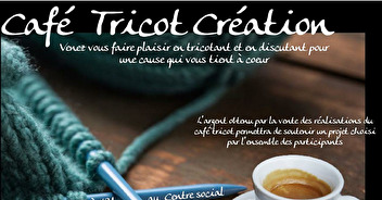 Café tricot
